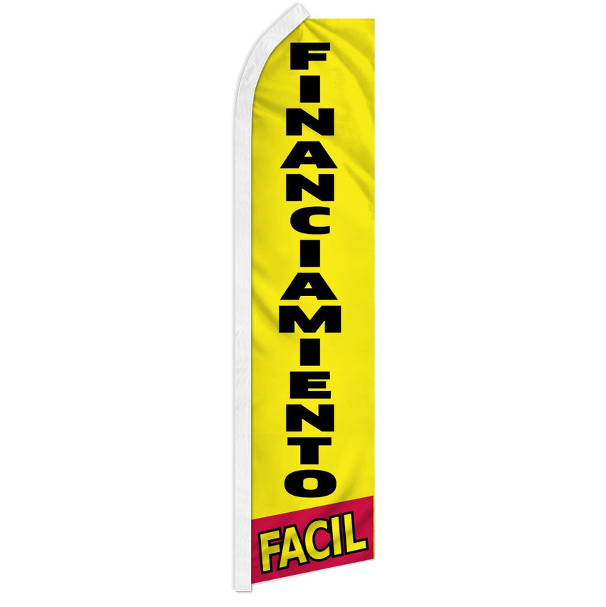 Financiamiento Facil Super Flag