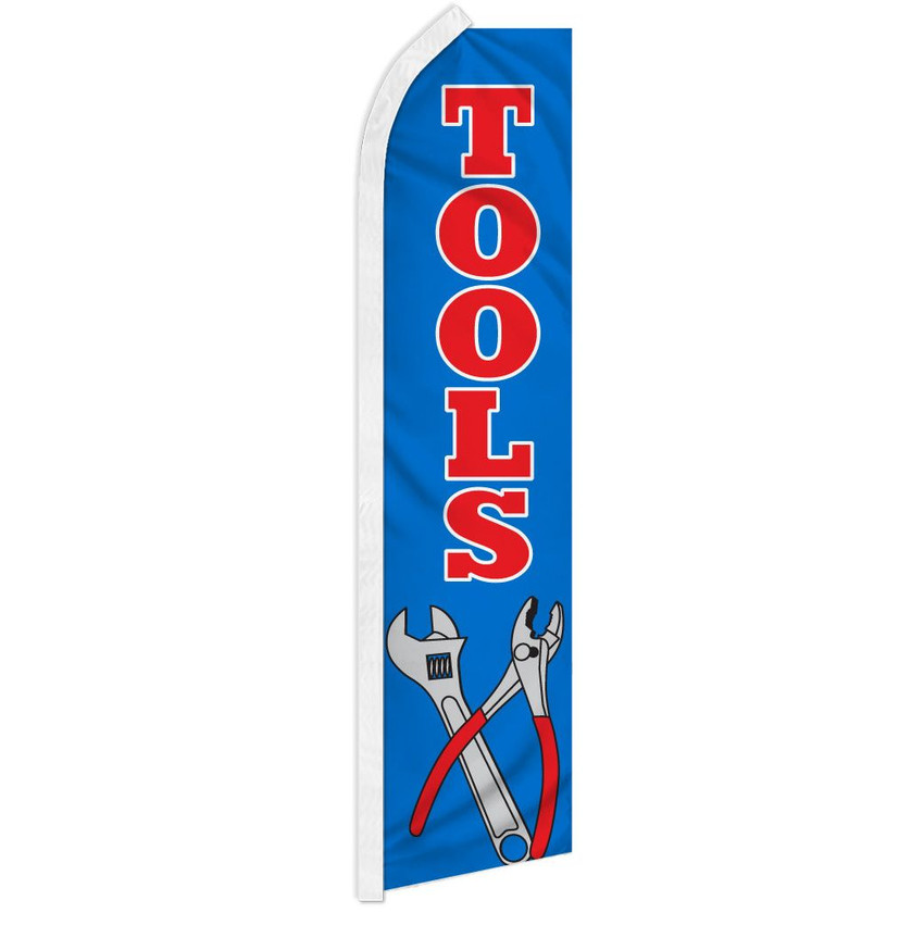 Tools Super Flag
