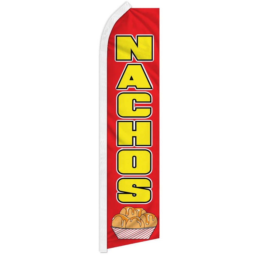 Nachos Super Flag