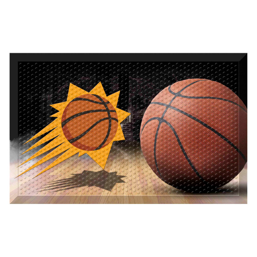 NBA - Phoenix Suns Scraper Mat 19"x30"