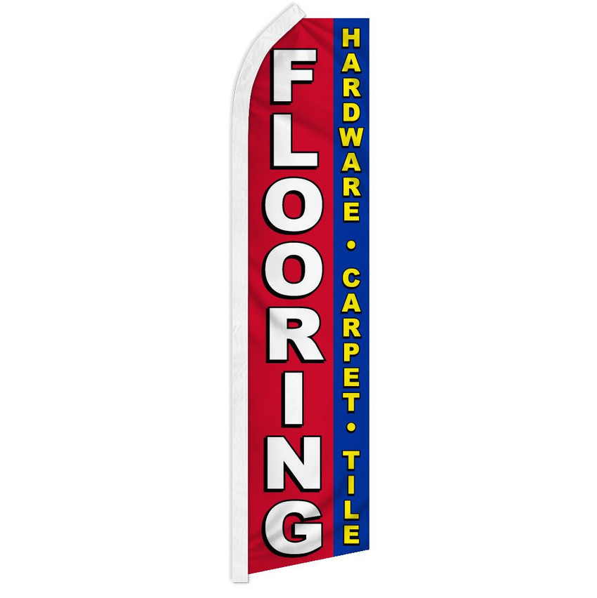 Flooring Super Flag