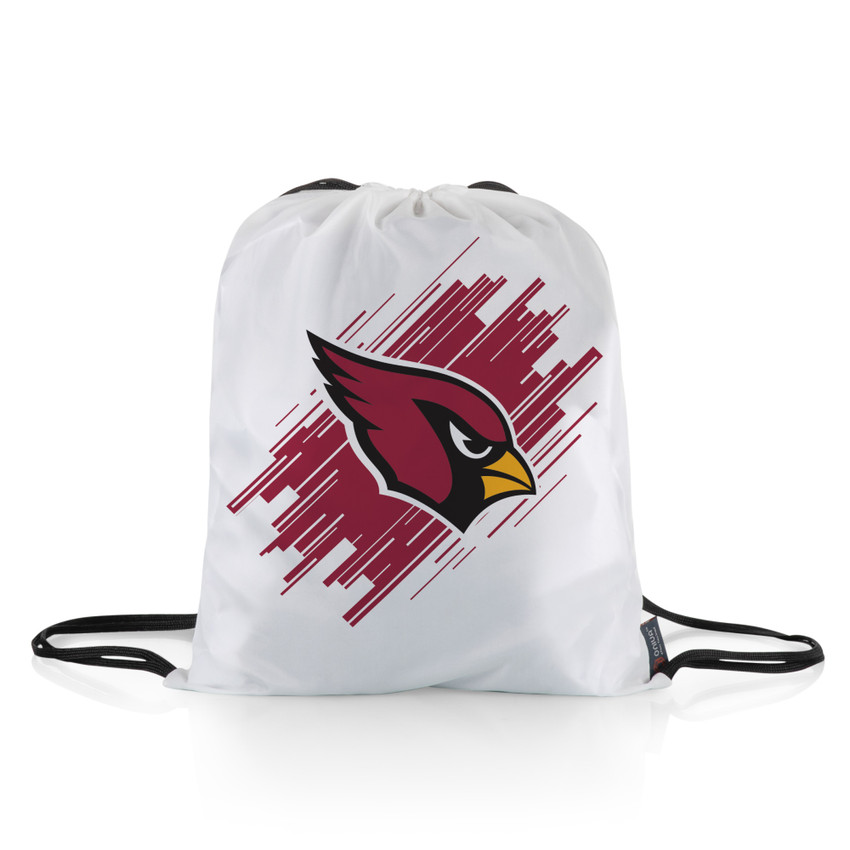 Arizona Cardinals Impresa Picnic Blanket, (Black & Red)