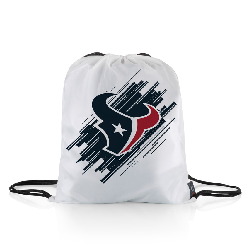 Houston Texans Impresa Picnic Blanket, (Red & Black)