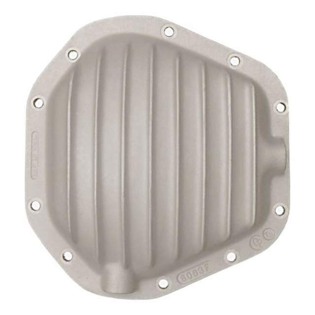 Dana 50, 60 Front, 2000 and Older Differential Cover