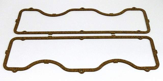 Gaskets for PML Chevy 348 / 409 Valve Covers