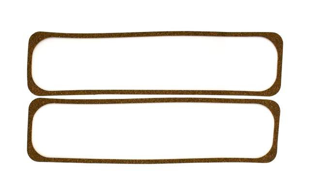 Gaskets for PML Chevy Small Block Valve Covers, Center Bolt