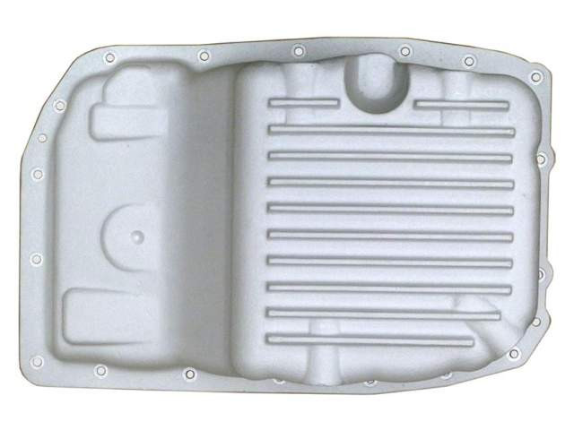 GM 6L80, 6L80E Deep Transmission Pan - As-Cast