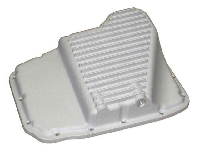 Chrysler Dodge 68RFE, 66RFE, 65RFE, 545RFE, 45RFE Stock Capacity Transmission Pan - As-Cast