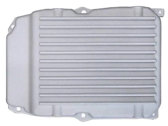 Chrysler Mercedes NAG1, 722.6, W5A580, W5A380, W5J400 Deep 2 Quarts Over Transmission Pan - As-Cast