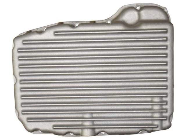 Chrysler Dodge 68RFE, 545RFE, 45RFE Deep Transmission Pan - As-Cast