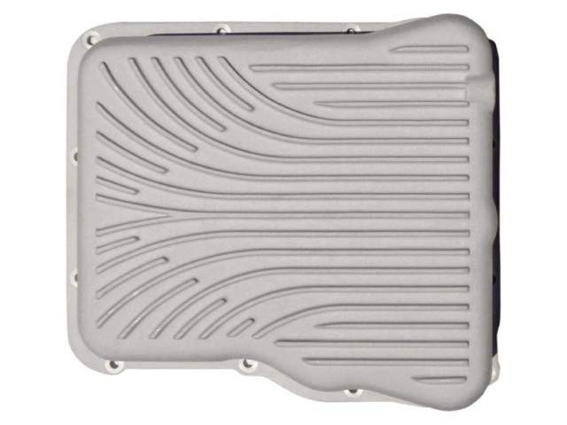 Allison Deep Transmission Pan - As-Cast