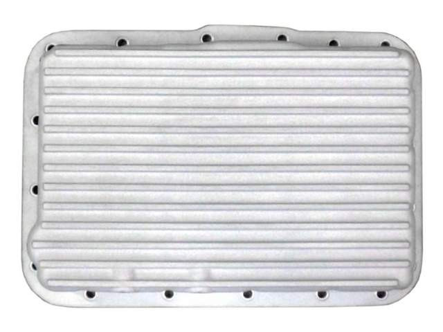 Ford 4R55E, 4R44E, A4LD, 5R55E Deep Transmission Pan - As-Cast