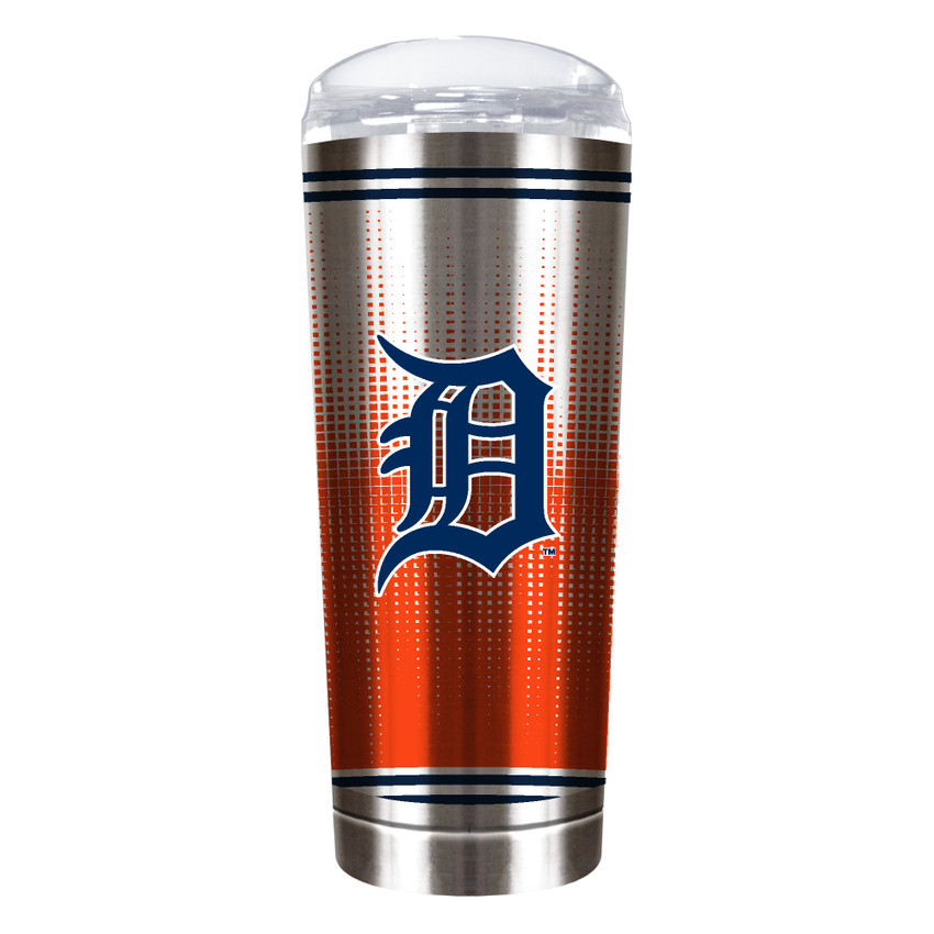 MLB Detroit Tigers 18oz Roadie Tumbler