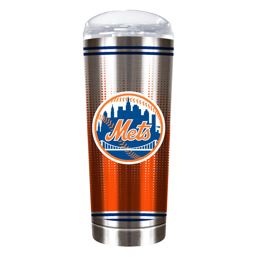 MLB New York Mets 18oz Roadie Tumbler
