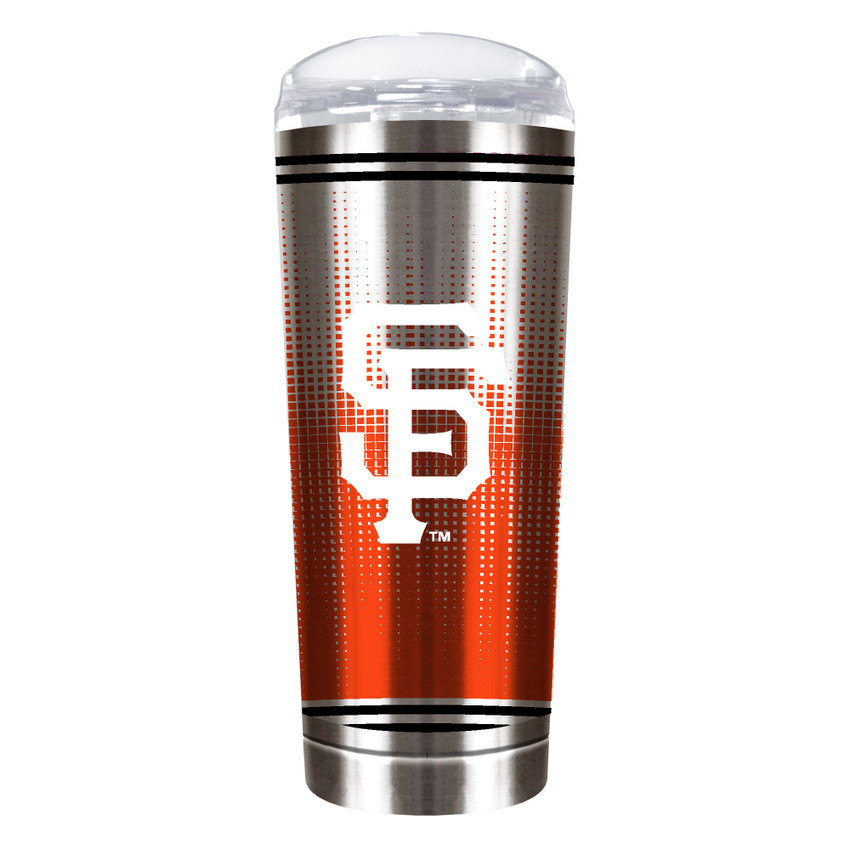 MLB San Francisco Giants 18oz Roadie Tumbler
