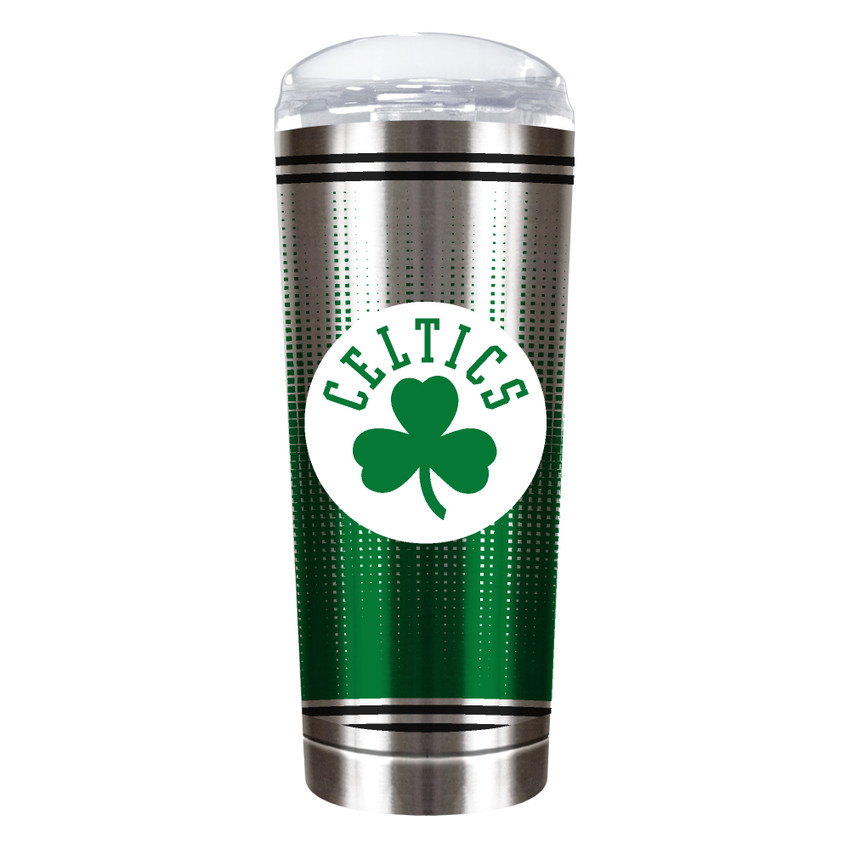 NBA Boston Celtics 18oz Roadie Tumbler