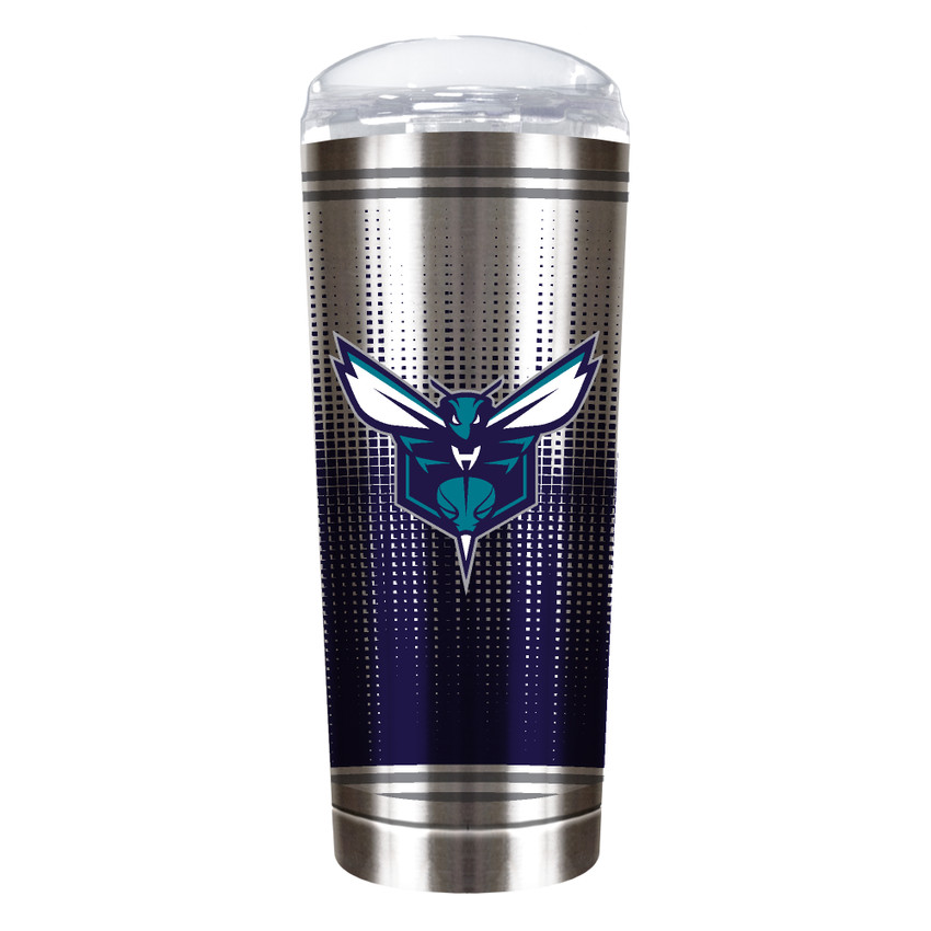 NBA Charlotte Hornets 18oz Roadie Tumbler