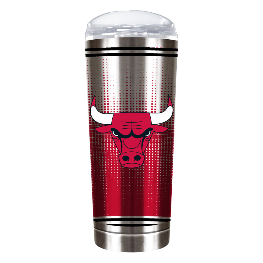 NBA Chicago Bulls 18oz Roadie Tumbler