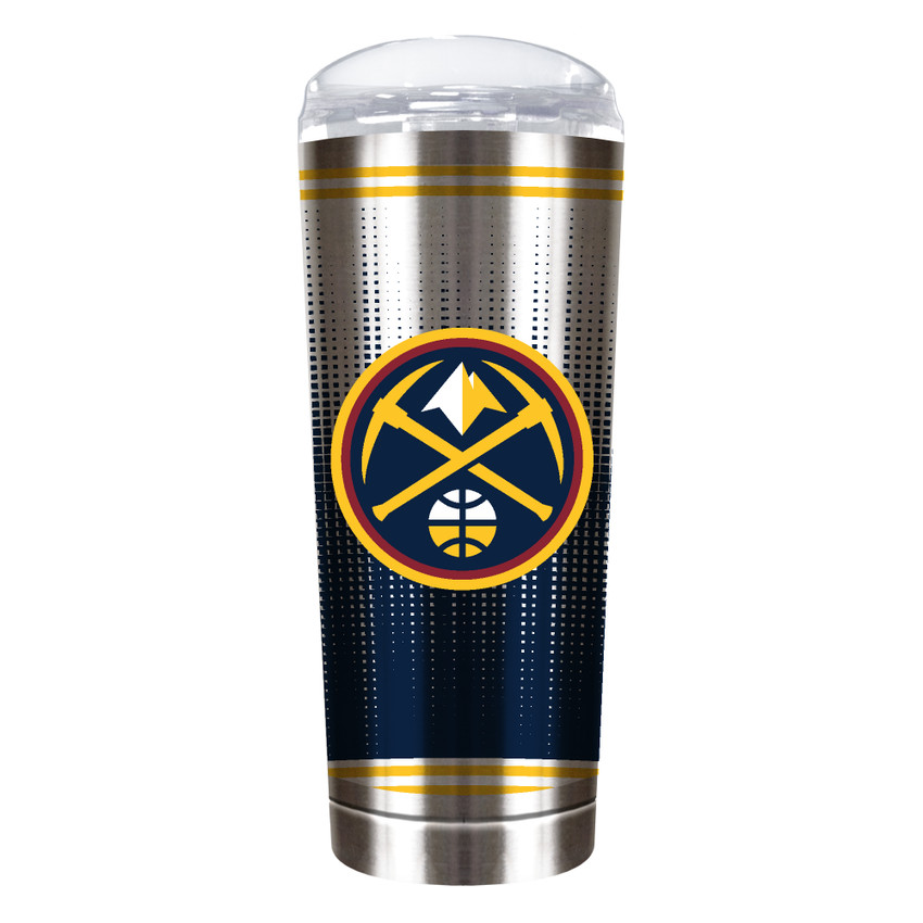 NBA Denver Nuggets 18oz Roadie Tumbler