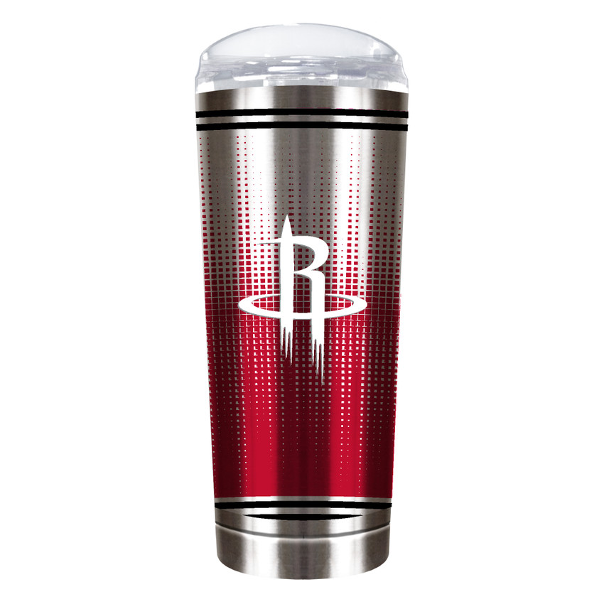 NBA Houston Rockets 18oz Roadie Tumbler