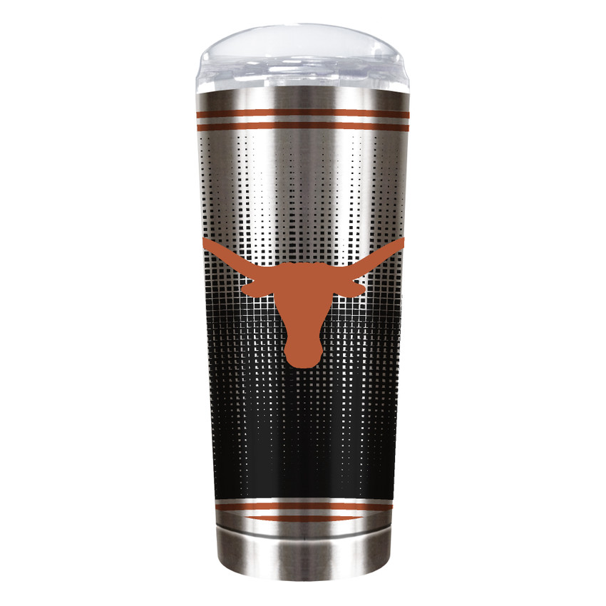 Texas Longhorns 18oz Roadie Tumbler