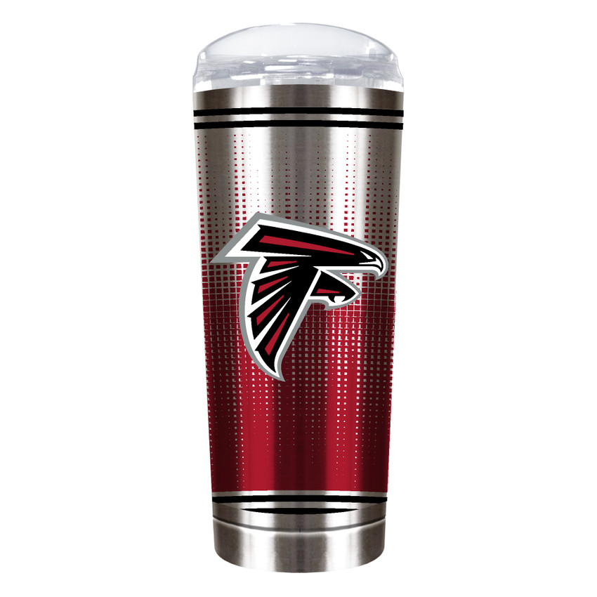 NFL Atlanta Falcons 18oz Roadie Tumbler