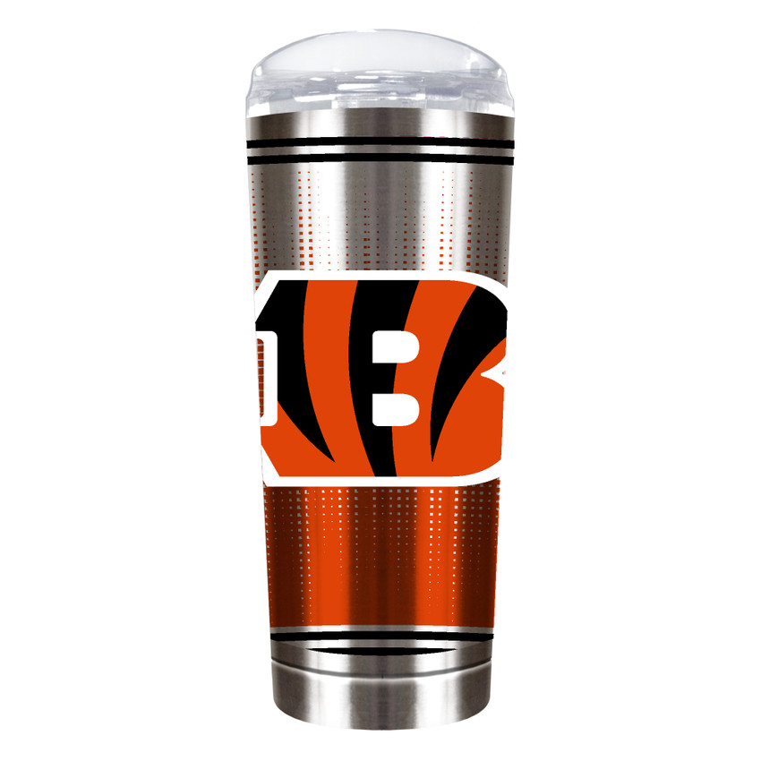 NFL Cincinnati Bengals 18oz Roadie Tumbler