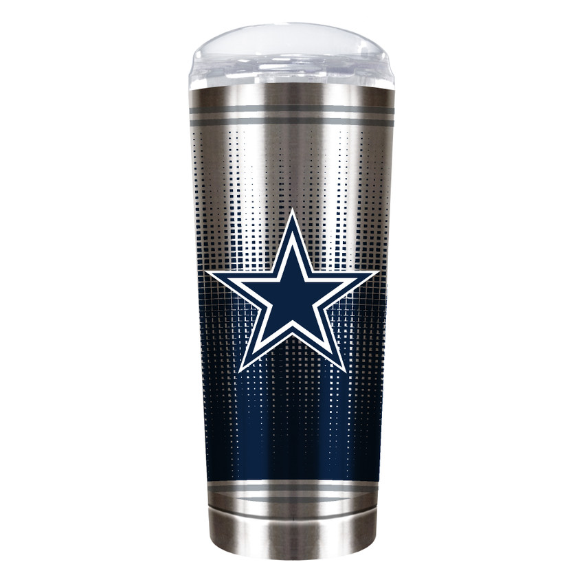 NFL Dallas Cowboys 18oz Roadie Tumbler