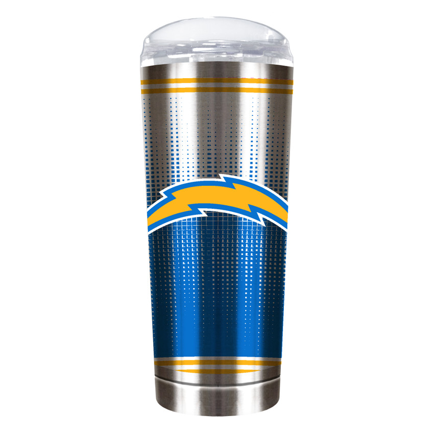 NFL Los Angeles Chargers 18oz Roadie Tumbler