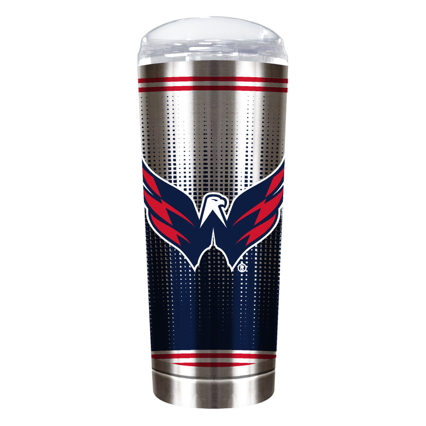 NHL Washington Capitals 18oz Roadie Tumbler