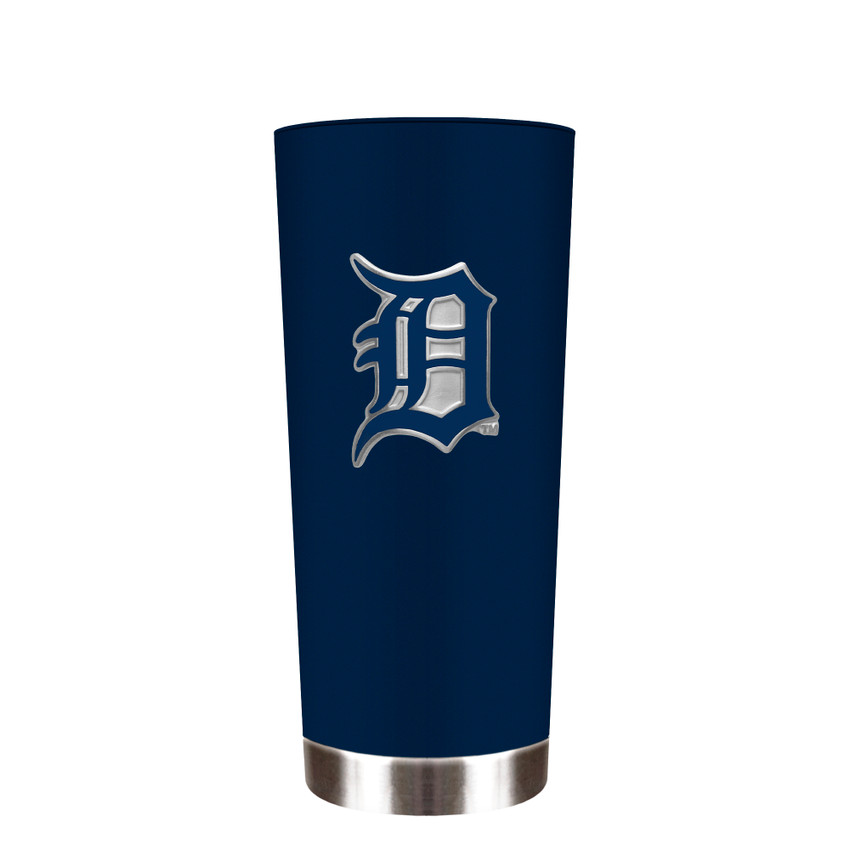 MLB Detroit Tigers 18oz  Roadie Tumbler