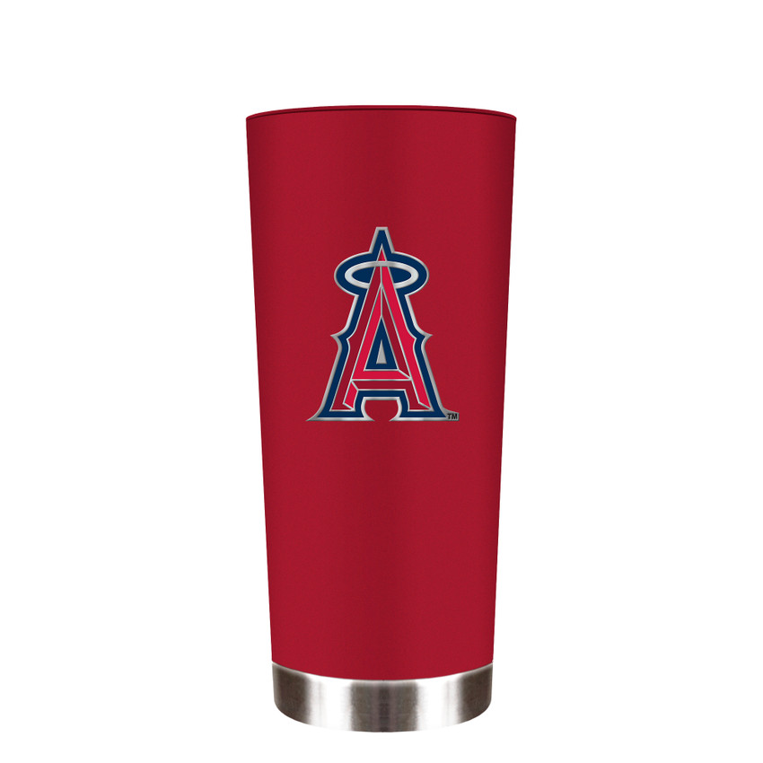 MLB Los Angeles Angels 18oz  Roadie Tumbler
