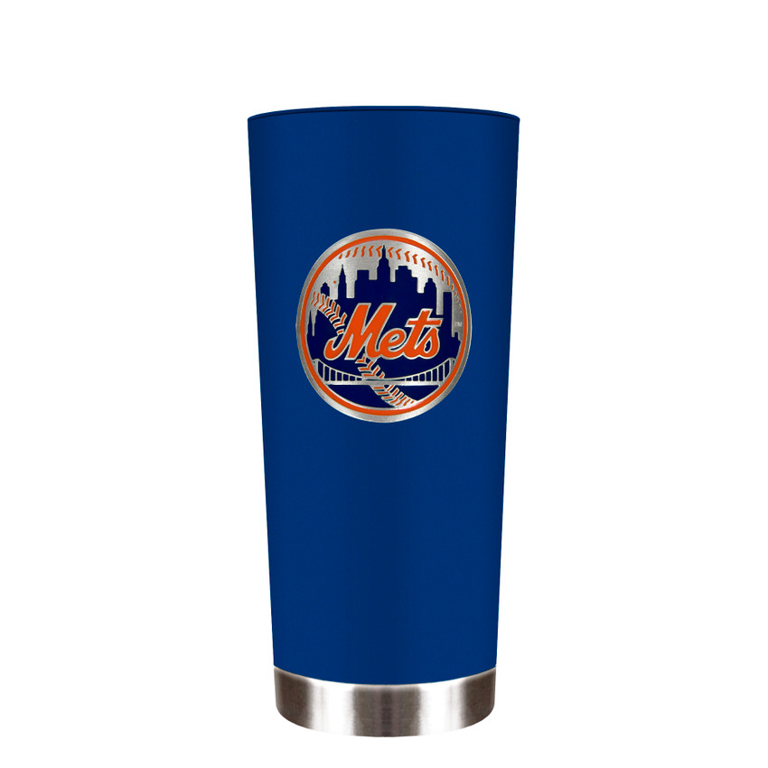 MLB New York Mets 18oz  Roadie Tumbler