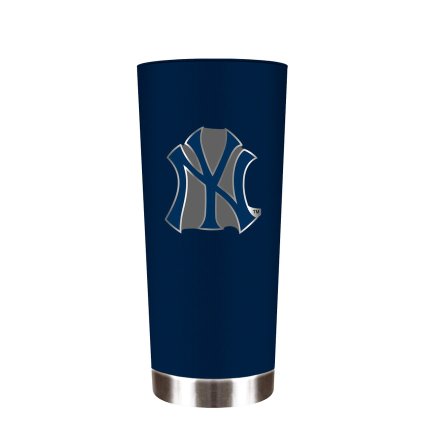 MLB New York Yankees 18oz  Roadie Tumbler
