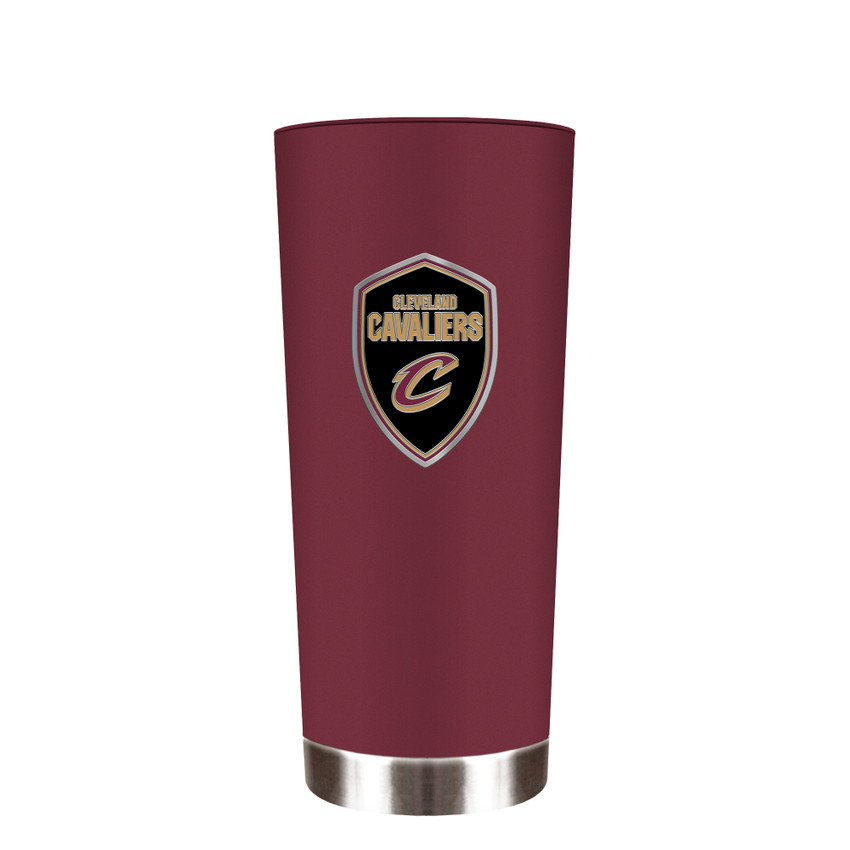 NBA Cleveland Cavaliers 18oz  Roadie Tumbler