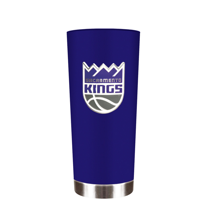 NBA Sacramento Kings 18oz  Roadie Tumbler