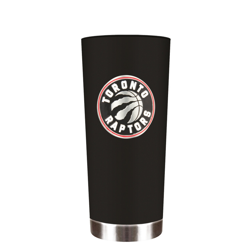 NBA Toronto Raptors 18oz  Roadie Tumbler