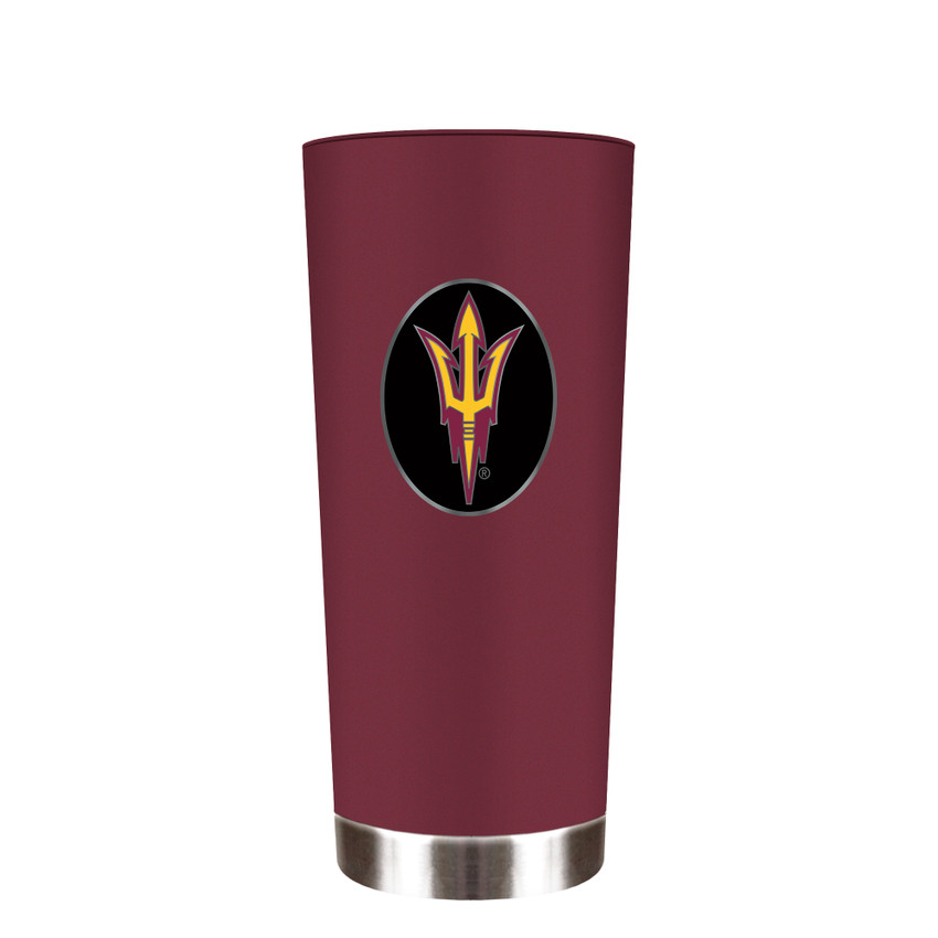 NCAA Arizona State Sun Devils 18oz  Roadie Tumbler