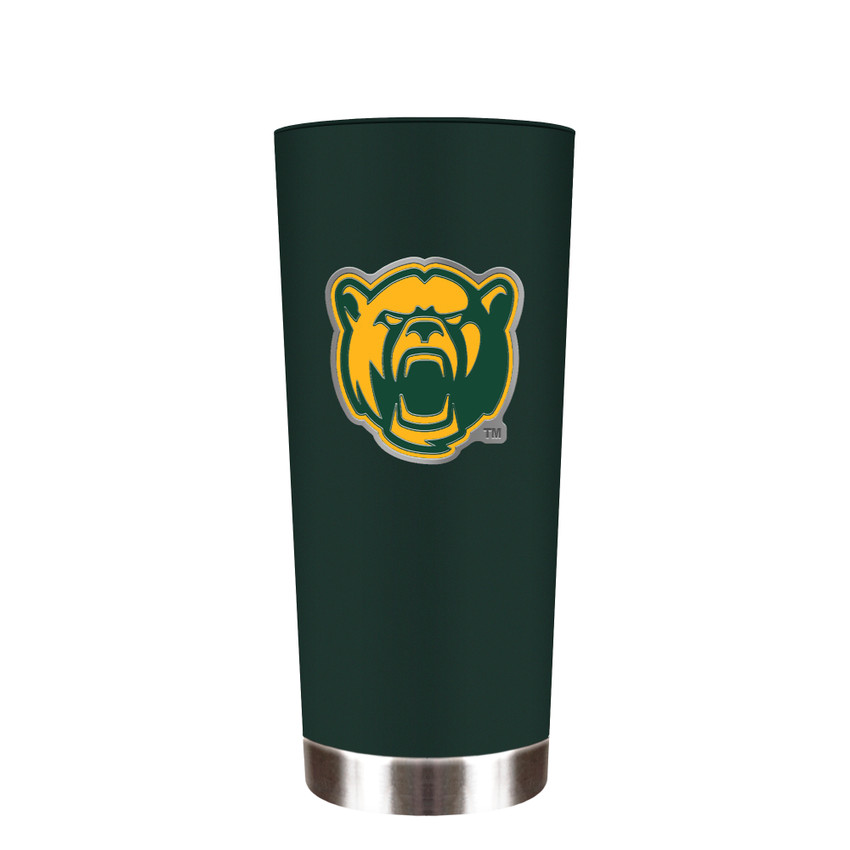 NCAA Baylor Bears 18oz  Roadie Tumbler