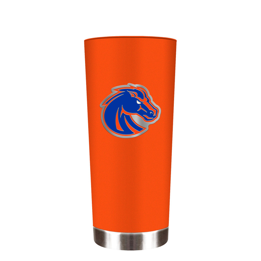 NCAA Boise State Broncos 18oz  Roadie Tumbler