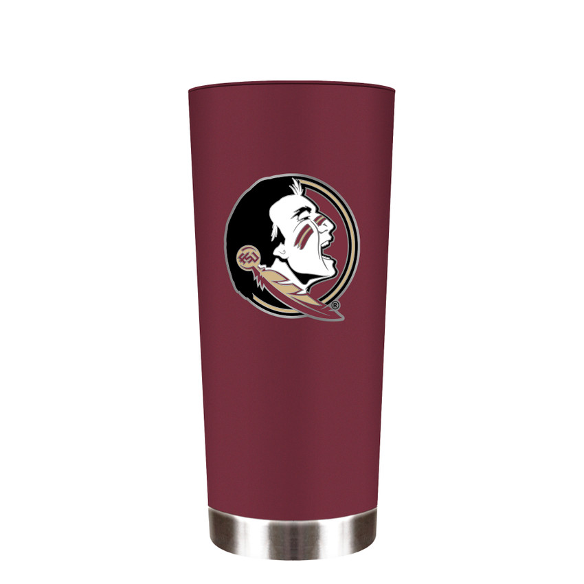 NCAA Florida State Seminoles 18oz  Roadie Tumbler