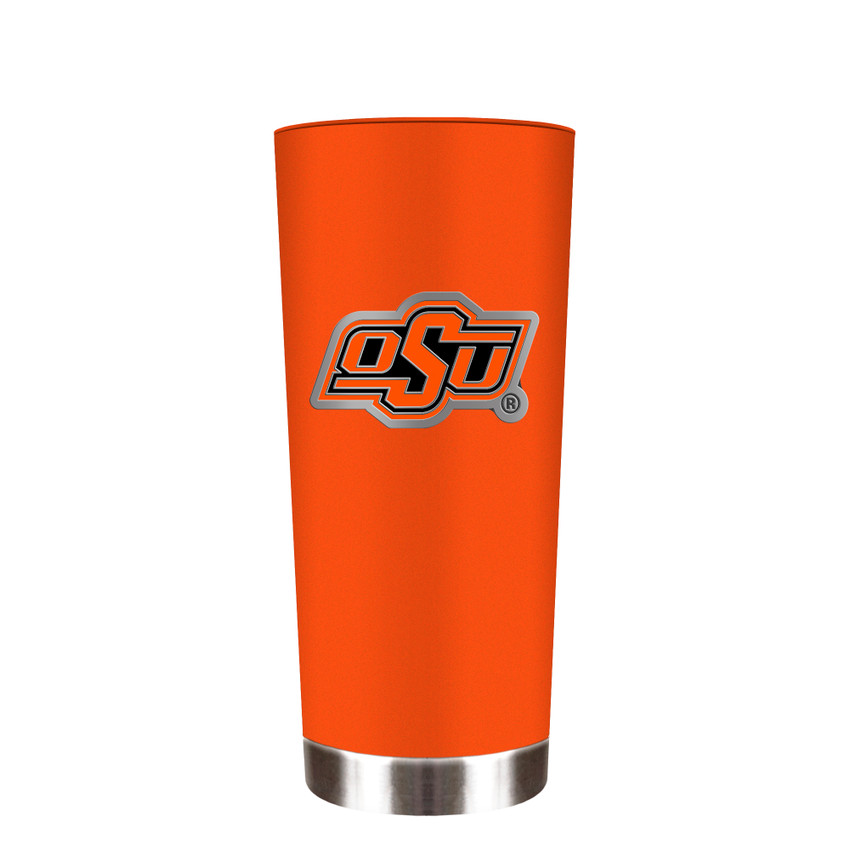 NCAA Oklahoma State Cowboys 18oz  Roadie Tumbler