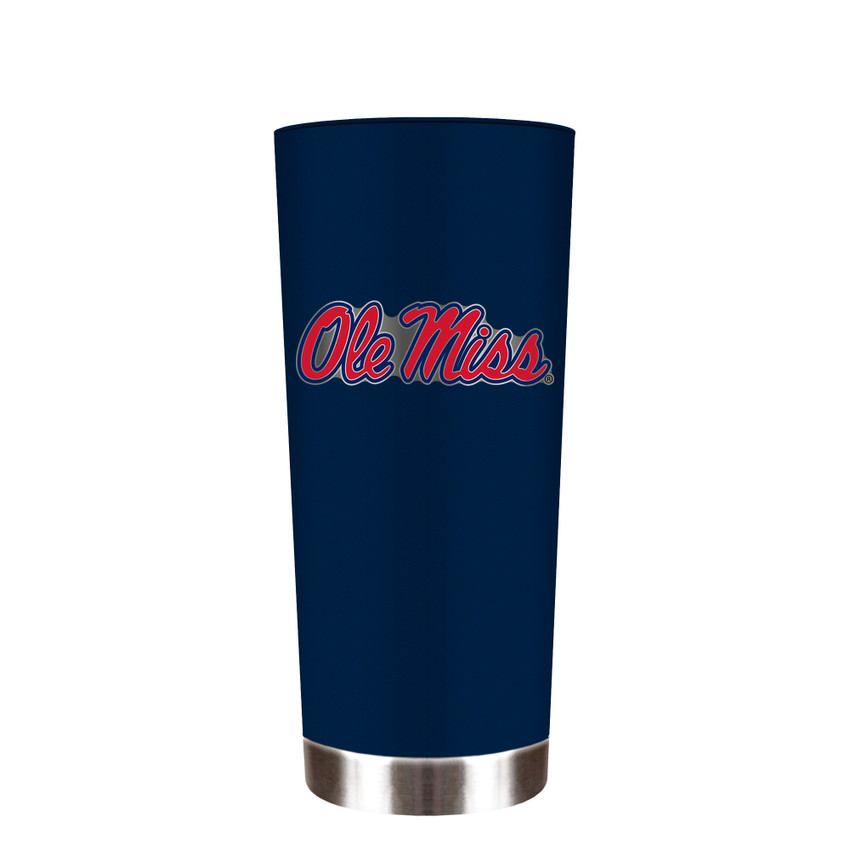 NCAA Ole Miss Rebels 18oz  Roadie Tumbler