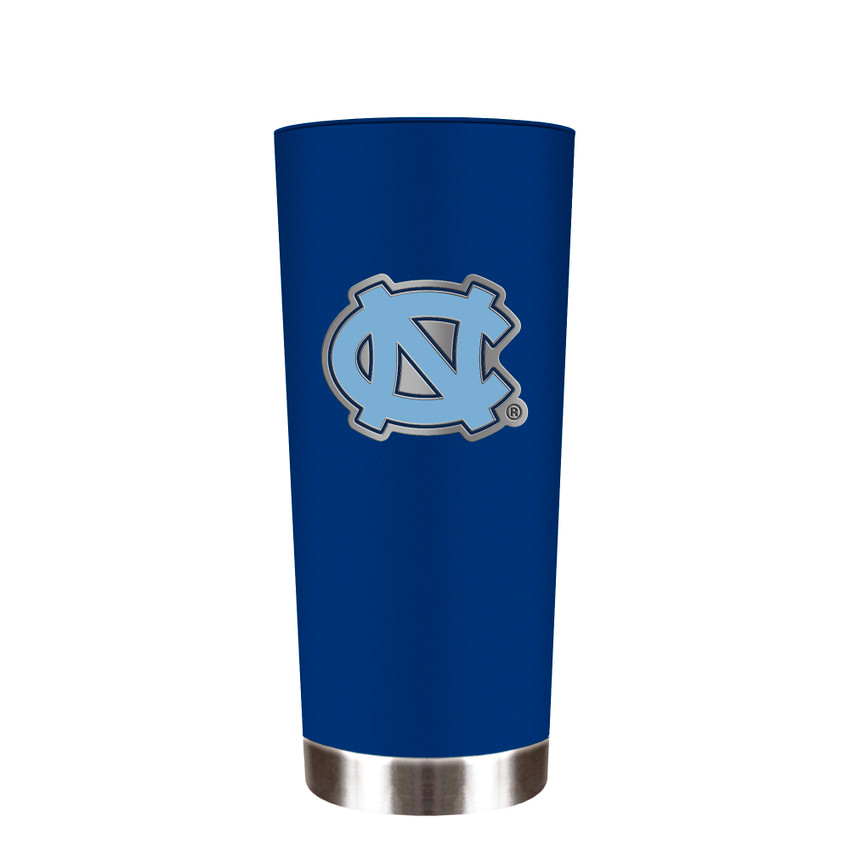 NCAA UNC Tar Heels 18oz  Roadie Tumbler
