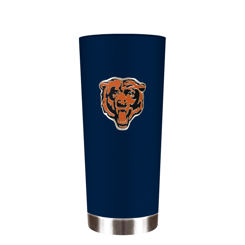 NFL Chicago Bears 18oz  Roadie Tumbler