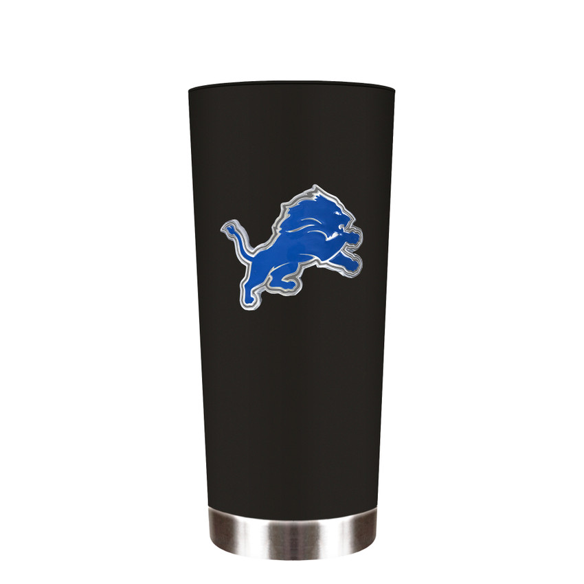 NFL Detroit Lions 18oz  Roadie Tumbler