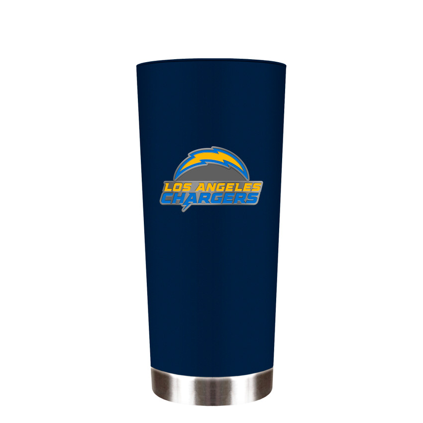 NFL Los Angeles Chargers 18oz  Roadie Tumbler