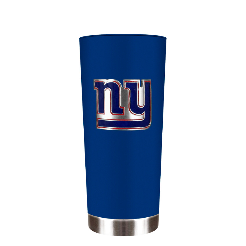 NFL New York Giants 18oz  Roadie Tumbler