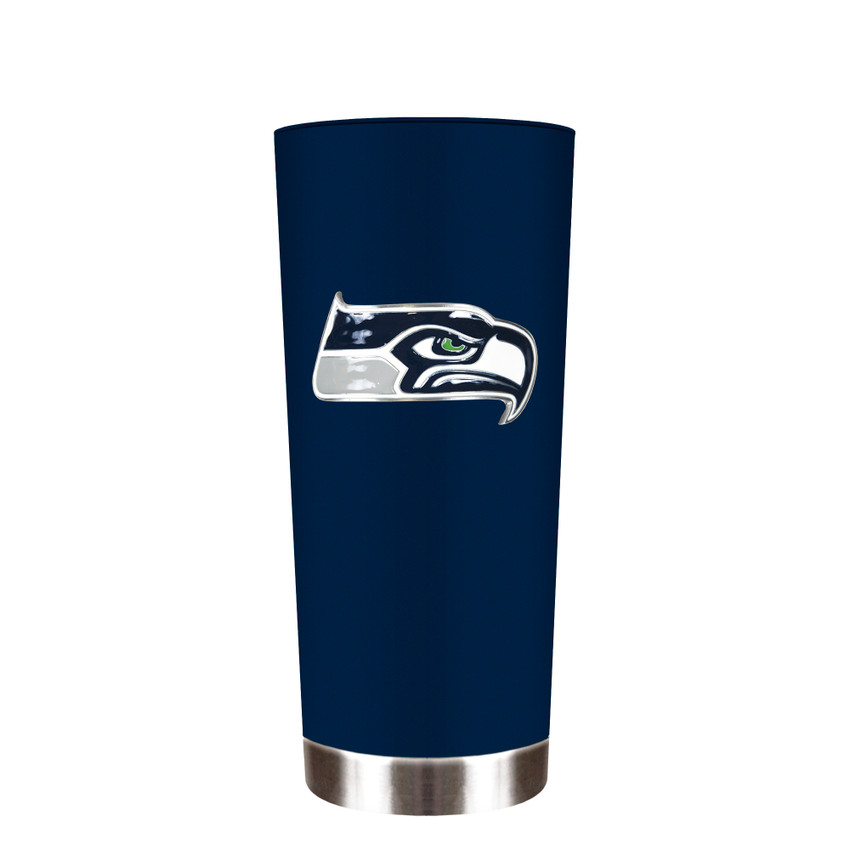 NFL Seattle Seahawks 18oz  Roadie Tumbler