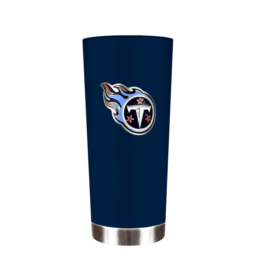 NFL Tennessee Titans 18oz  Roadie Tumbler